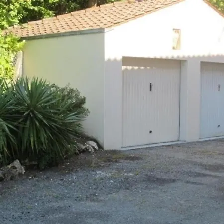 Saint-georges-de-didonne, 2 Pieces, 4 Personnes - Fr-1-305-1347 Appartement *