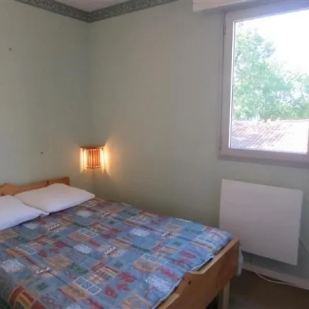 Appartement Saint-georges-de-didonne, 2 Pieces, 4 Personnes - Fr-1-305-1347 *