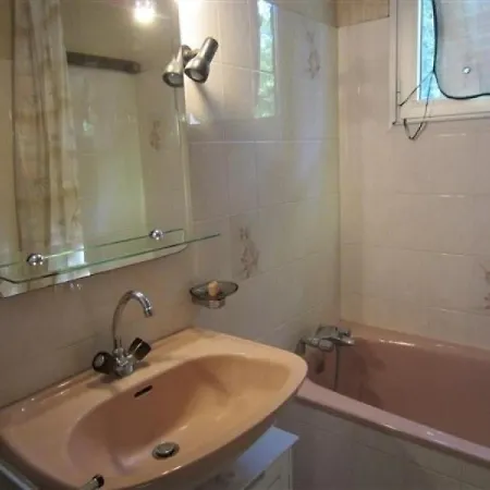 Appartement Saint-georges-de-didonne, 2 Pieces, 4 Personnes - Fr-1-305-1347