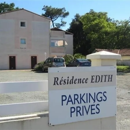 Saint-georges-de-didonne, 2 Pieces, 4 Personnes - Fr-1-305-1347 Appartement *