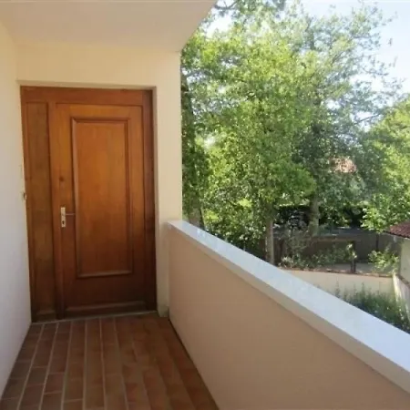 Saint-georges-de-didonne, 2 Pieces, 4 Personnes - Fr-1-305-1347 Appartement *