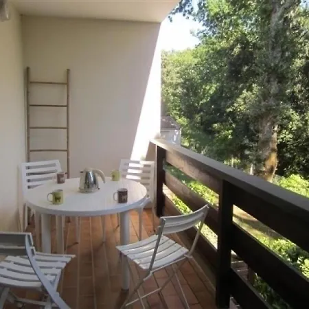 Saint-georges-de-didonne, 2 Pieces, 4 Personnes - Fr-1-305-1347 Appartement Saint-Georges-de-Didonne