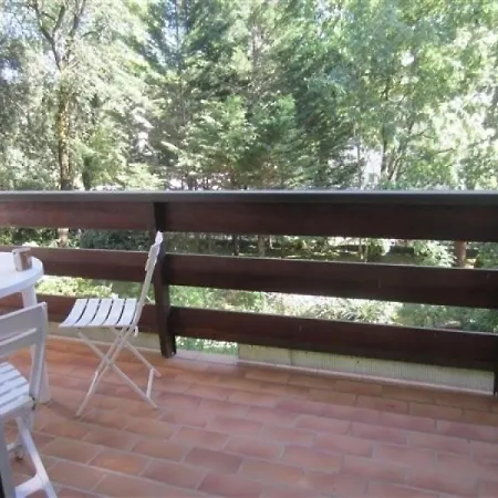 Appartement Saint-georges-de-didonne, 2 Pieces, 4 Personnes - Fr-1-305-1347 Saint-Georges-de-Didonne